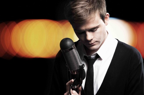 WillMartinNZ's profile picture. Kiwi singer, storyteller