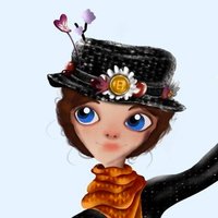 Maïs Poppins (@mais_poppins) 's Twitter Profile Photo Maïs Poppins (@mais_poppins) 's Twitter Profile Photo