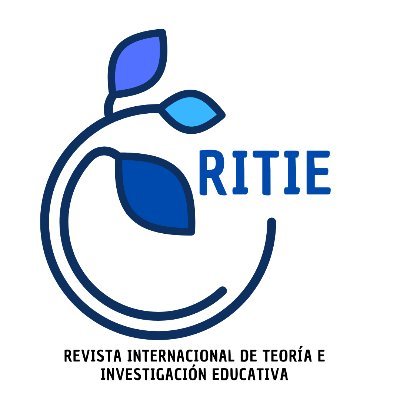 Revista Internacional de Teoría e Investigación Educativa, promovida por @ccype y Calidad y Evaluación de Instituciones Educativas, de @ucm