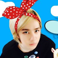 moran🌺(계정동결) (@moranyibo) 's Twitter Profile