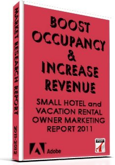 Delivering Marketing Tips to Small Hotel & Vacation Rental Owners