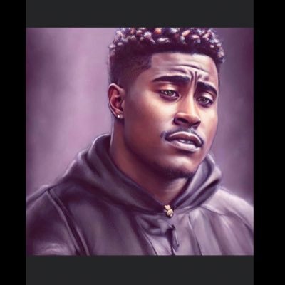 “Nobody asks you what you need when you the lion in the room “