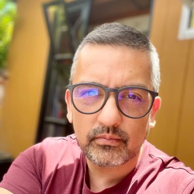 pp_munoz's profile picture. 