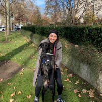 Jessica M. Stempel (@jmstempel) 's Twitter Profile