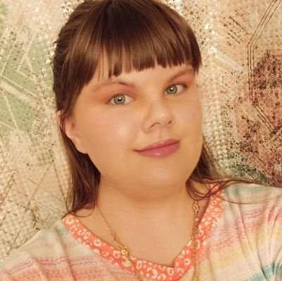 AKWallace98's profile picture. Wrestling. Faith. Fandoms. Music. Life.
Aspiring Women's Wrestler. 💖