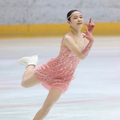 chukyo univ./figure skater