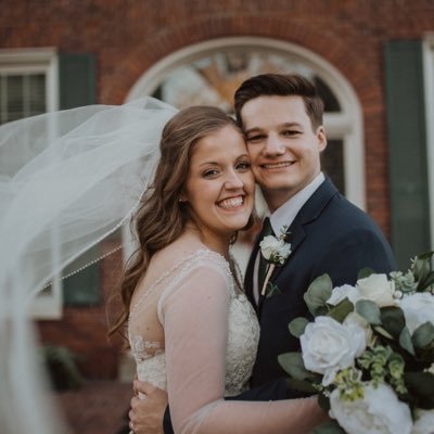 Husband to @ashleyrichey_ | Member at @CliftonBaptist | Student at @SBTS | Neo-Calvinist