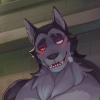 Vortex (@helluva_w0lf) 's Twitter Profile