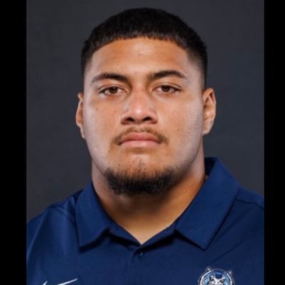Samuel Iongi-Amituanai athlete profile head shot