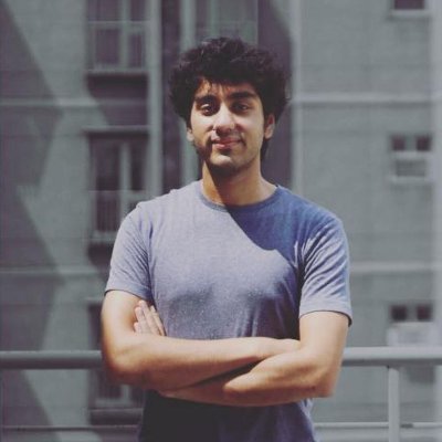 @ShivinDass