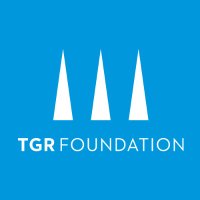 TGR Foundation(@TGRFound) 's Twitter Profile Photo