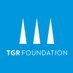 TGR Foundation (@tgrfound) Twitter profile photo TGR Foundation (@tgrfound) Twitter profile photo