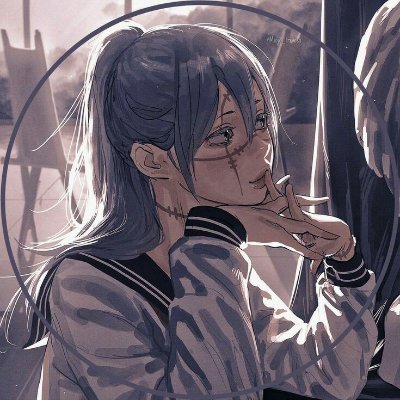 med student. like anime. i really don't know shit to write on here. you like my posts, repost or quotes, follow. hate it?, pfft. go jump off a cliff.