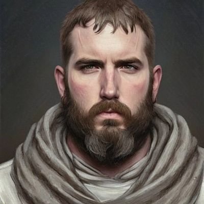 RPG and Fantasy Enthusiast - I stream on Twitch sometimes