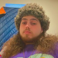 garfungal (@gnarlypowder) 's Twitter Profile