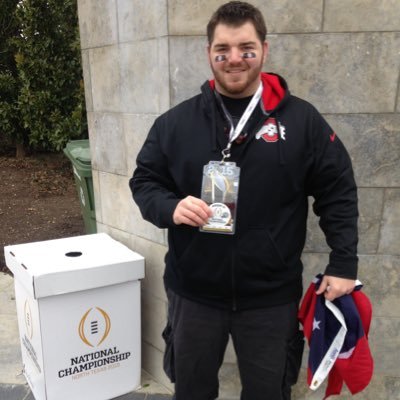 JBo1776's profile picture. Husband, father, Die Hard Buckeye, #Dawgpound #D4L #FortheLand #Letemknow. God, Family, Freedom. 🇺🇸 American patriot and proud ‘21 Covid survivor