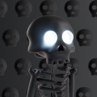 Arcnaist 👾 (@invisiblekull) 's Twitter Profile