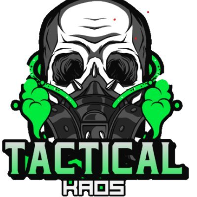 Kaos1Tactical Profile Picture