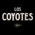 Los Coyotes 1810 (@loscoyotes1810) Twitter profile photo Los Coyotes 1810 (@loscoyotes1810) Twitter profile photo