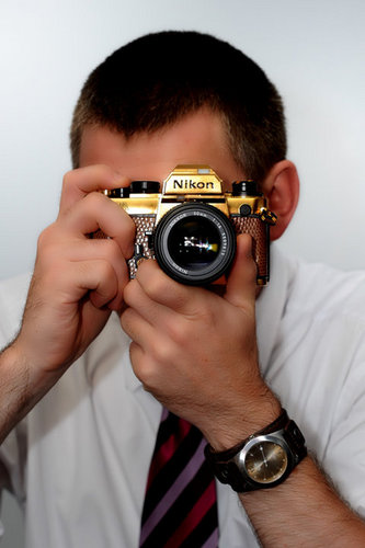 NPS Senior Consultant, Nikon UK. Passionate about photography!