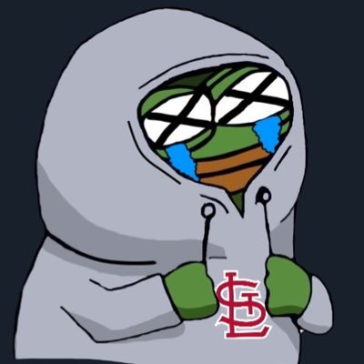 Memes cure the depression the Cardinals give me. Laugh through the pain with me. Pujols is a better pitcher than your teams ace.