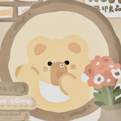 esbeninganget's profile picture. #studyacc ʕ⁠·⁠ᴥ⁠·⁠ʔ