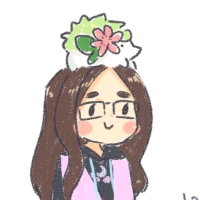 pfp @lilypichu