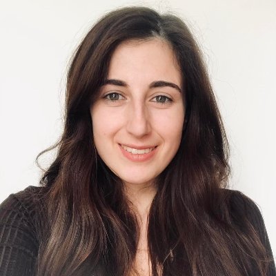 Maud Woiczik Profile