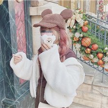 Iori45885843's profile picture. 22歳/151センチ/バイトしてます/Dカップ💕
コロナで出会いがないのではじめちゃいました💙
フォローで凸✨