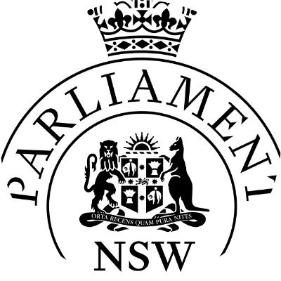 Follow us for the latest news from NSW Parliament including public events, tours, educational resources, exhibitions and dining.