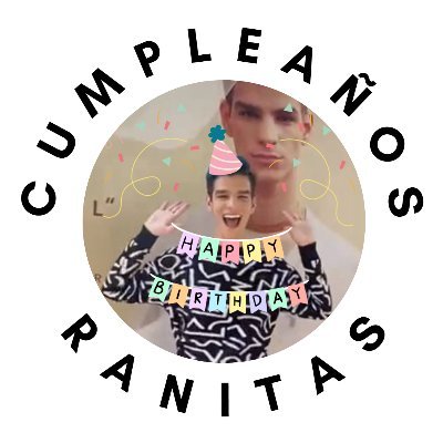 CumpleRanitas Profile Picture