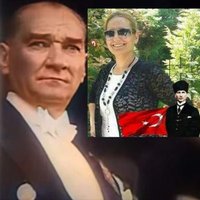 TC Şükran ZaDe 🇹🇷 (@atam__1923) 's Twitter Profile Photo