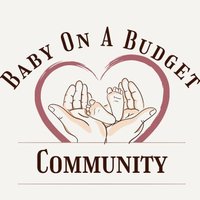 Baby On A Budget Community(@BabyOnABudgetCo) 's Twitter Profile Photo