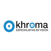 khroma vision(@khroma_vision) 's Twitter Profile Photo