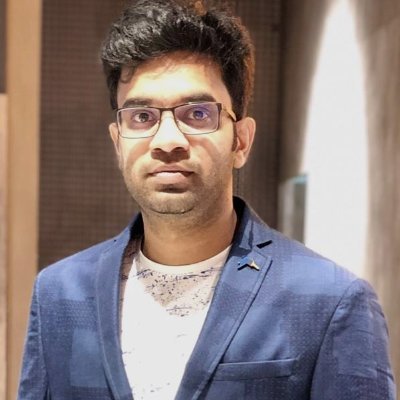 JustAskHarish's profile picture. 