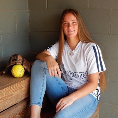 #3 3B/SS/Utility/RHP | Prospex 05 | EMCC commit | Alma Bryant High School 2023 | I have an identical twin sister and softball is my life!