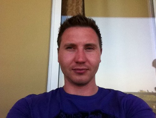 martinerends's profile picture. 