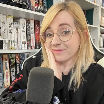 Variety Gamer | Full playthroughs of new and upcoming games on YouTube! My other Twitter: @hollyknece