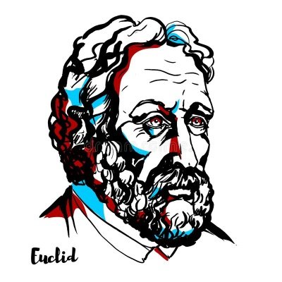 euclid_k's profile picture. Human!!!
