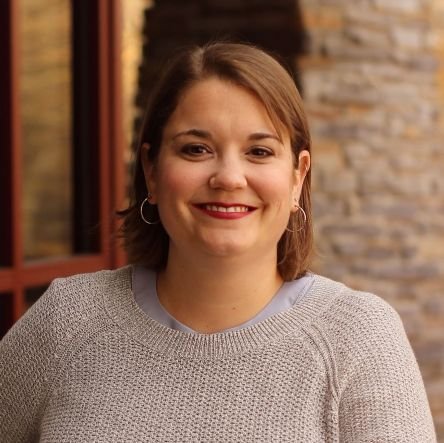 Jessica Bricker Profile