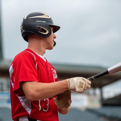 HamerLandon's profile picture. Class of 25’ Tyrone Area High School Catcher: 6’3” 200 lbs