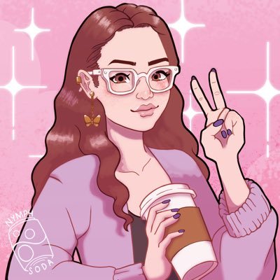 ❁ Lvl. 26 ❁ She/Her ❁ LG(B)TQA+ ❁ 🎮 Stardew Valley • Cozy+Indie Games 🎮 ❁ 18+ pls! ❁