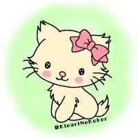 猫/ (@kinarinokokor) Twitter profile photo