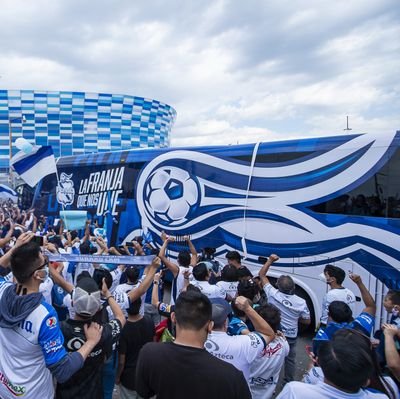 🎽El Puebla Es Un Sentimiento Que Se Lleva En El Corazón, Daría Toda Mi Vida Por Ser Campeón🎽