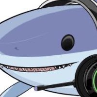 さめだ。🦈🎧仕事辞めたら復帰 (@sameda_vshark) Twitter profile photo