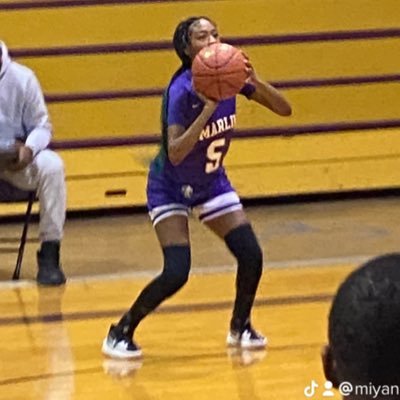 💜Marlin high school💛| C’O 2026| Volleyball #2, Basketball #5, Track