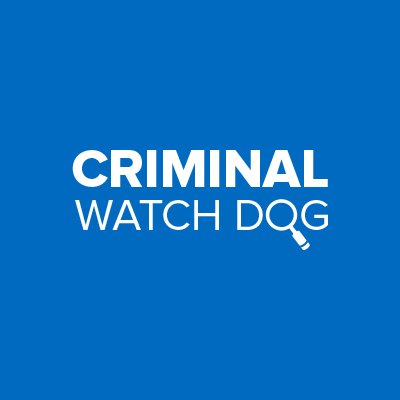 CriminalWatchDog®, the leading authority for criminal background check reporting. Fast online access to criminal background checks for employment screening.