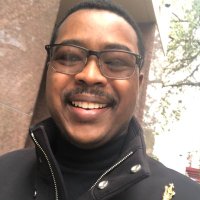 Christopher J. Nurse (@chrisjnurse) 's Twitter Profile Photo