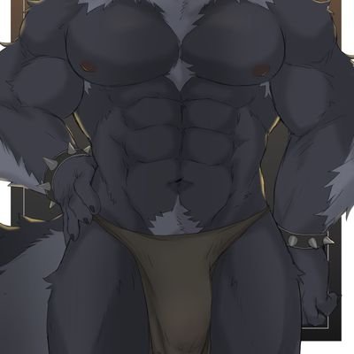 Kiba Wolf