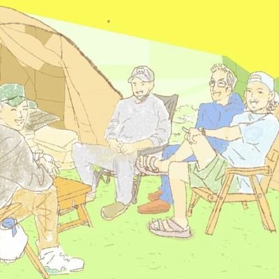 アラフォー茨城キャンパー🙌
産まれも育ちも純つくば民で極度の人見知らずです🤣
YouTubeはモリーで出させてもらってます🫡
https://t.co/m3ic8jKGJT
メインはインスタです😊
https://t.co/ldOW7kpnbE